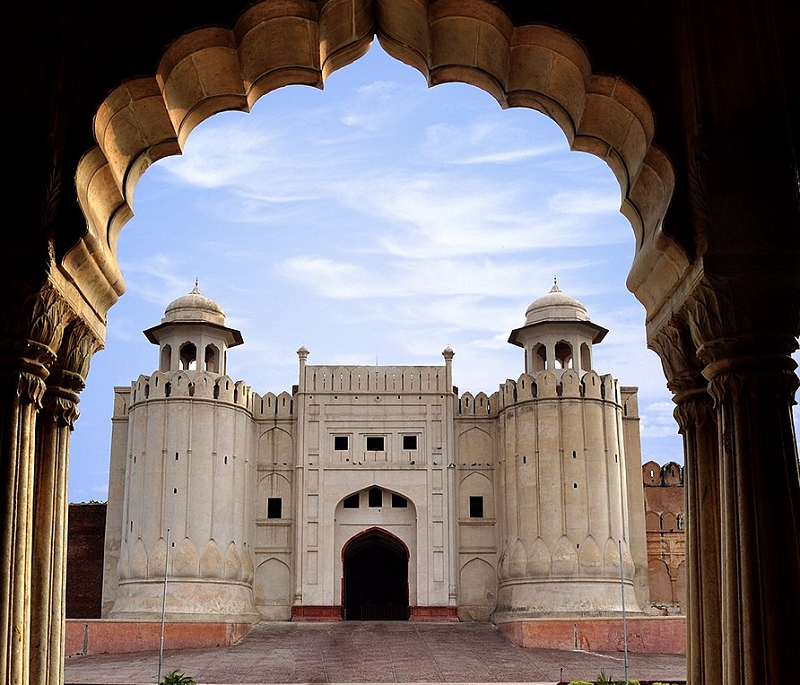 the Best Places to Visit Lahore